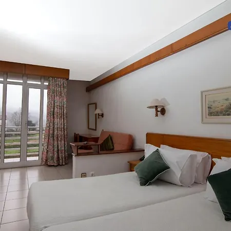 Pantanha By Trip2portugal * Canas de Senhorim