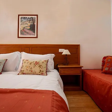 Pantanha By Trip2portugal Canas de Senhorim