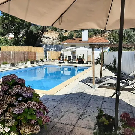 Pantanha By Trip2portugal Appartement