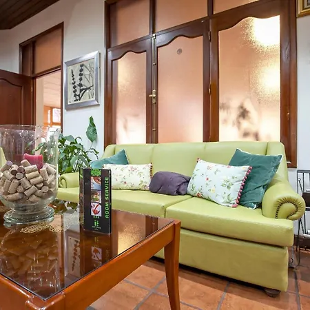 Pantanha By Trip2portugal Canas de Senhorim