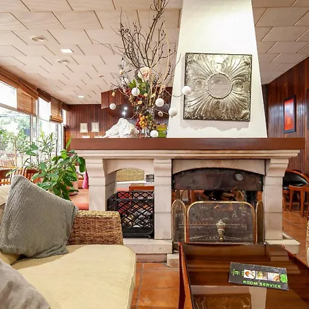 Appartement Pantanha By Trip2portugal Canas de Senhorim