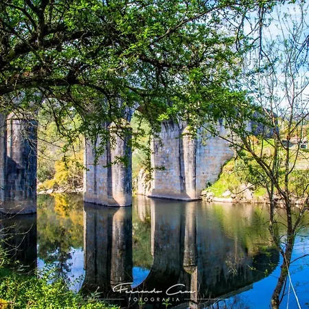 Appartement Pantanha By Trip2portugal