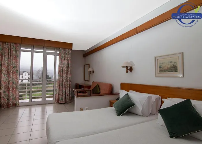 Pantanha By Trip2portugal * 卡纳斯·德·塞尤里