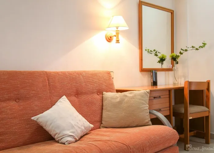 公寓 Pantanha By Trip2portugal 卡纳斯·德·塞尤里