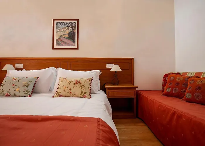 Pantanha By Trip2portugal 卡纳斯·德·塞尤里