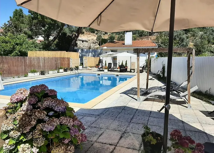 Pantanha By Trip2portugal 公寓