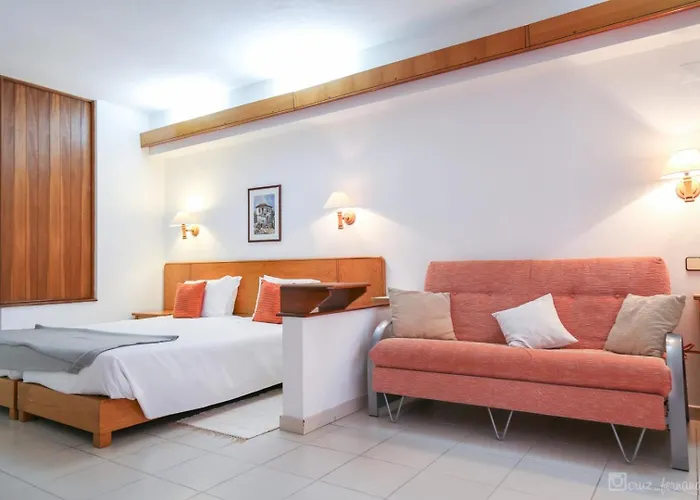 公寓 Pantanha By Trip2portugal