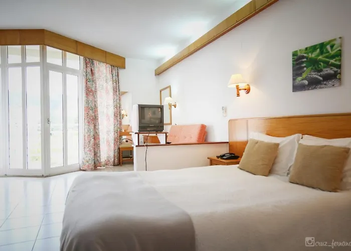 Pantanha By Trip2portugal 公寓 *