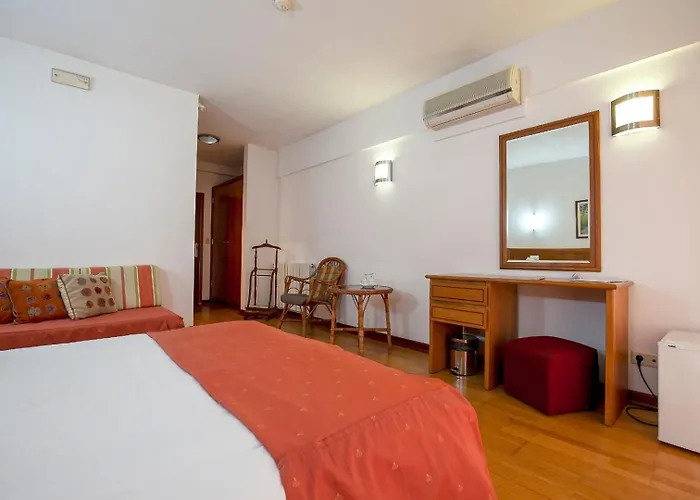 公寓 Pantanha By Trip2portugal *