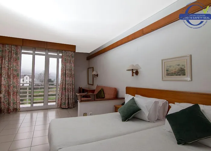 Pantanha By Trip2portugal 公寓 卡纳斯·德·塞尤里