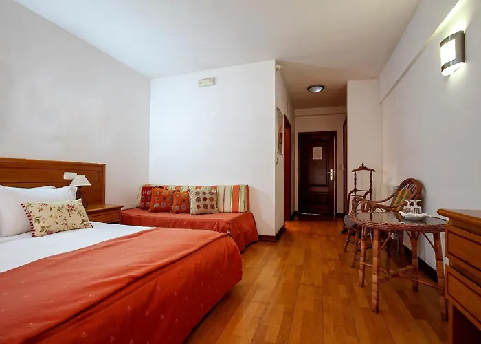 Pantanha By Trip2portugal *