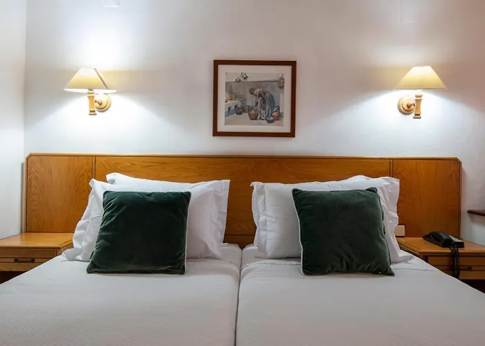 Pantanha By Trip2portugal 卡纳斯·德·塞尤里