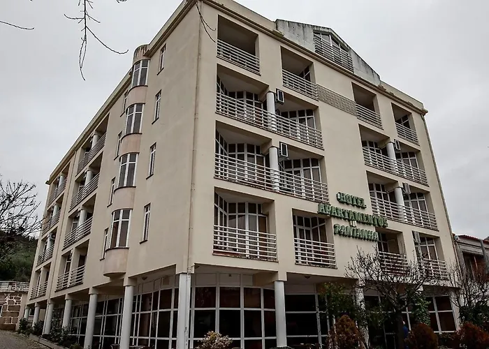 Pantanha By Trip2portugal 公寓