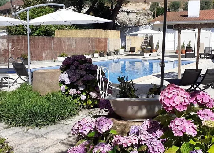 公寓 Pantanha By Trip2portugal 卡纳斯·德·塞尤里