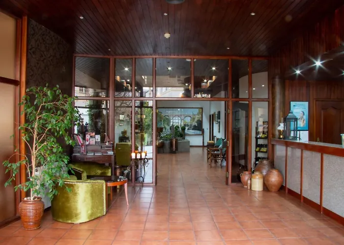 Pantanha By Trip2portugal *