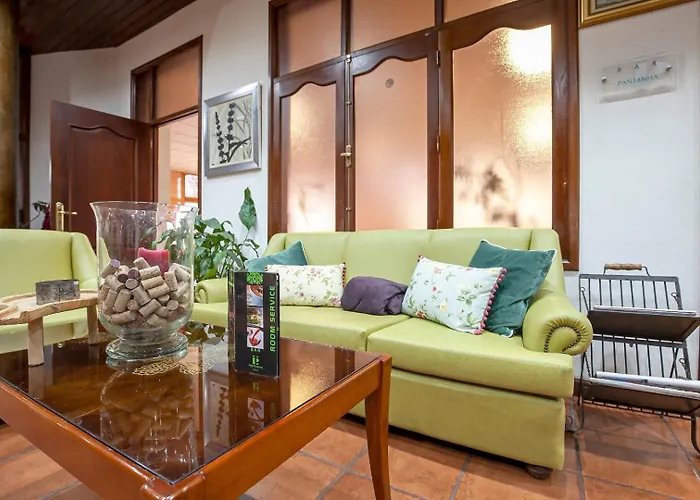 Pantanha By Trip2portugal 卡纳斯·德·塞尤里