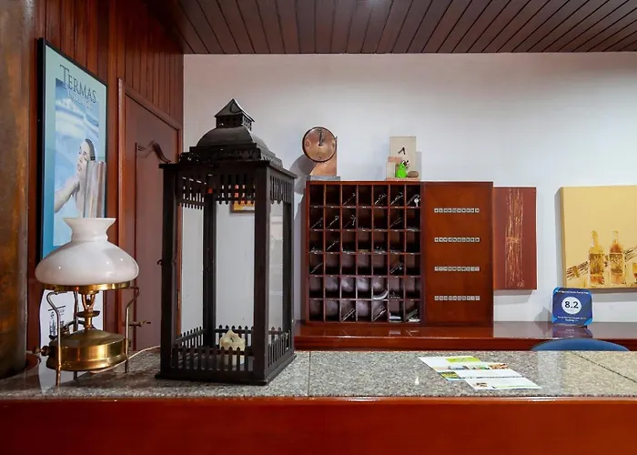 Pantanha By Trip2portugal * 卡纳斯·德·塞尤里