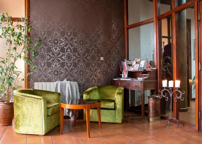 Pantanha By Trip2portugal