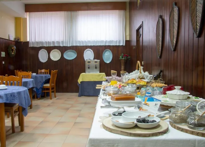 Pantanha By Trip2portugal 公寓