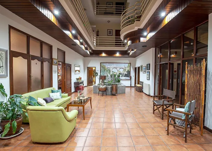 Pantanha By Trip2portugal 公寓 *