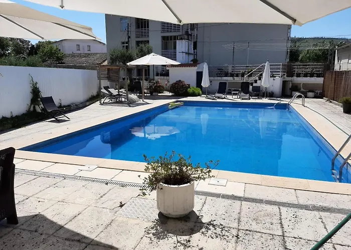 公寓 Pantanha By Trip2portugal *